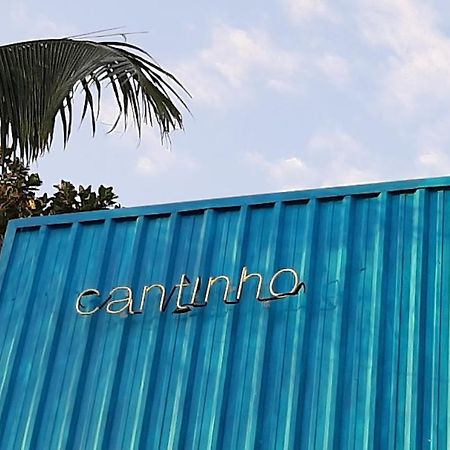 Cantinho Maresias Εξωτερικό φωτογραφία
