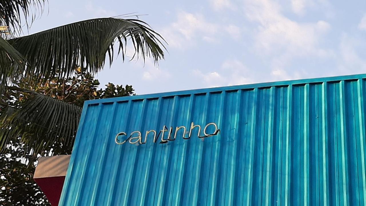 Cantinho Maresias Εξωτερικό φωτογραφία