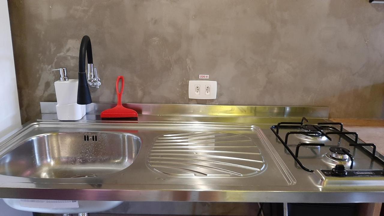 Cantinho Maresias Εξωτερικό φωτογραφία