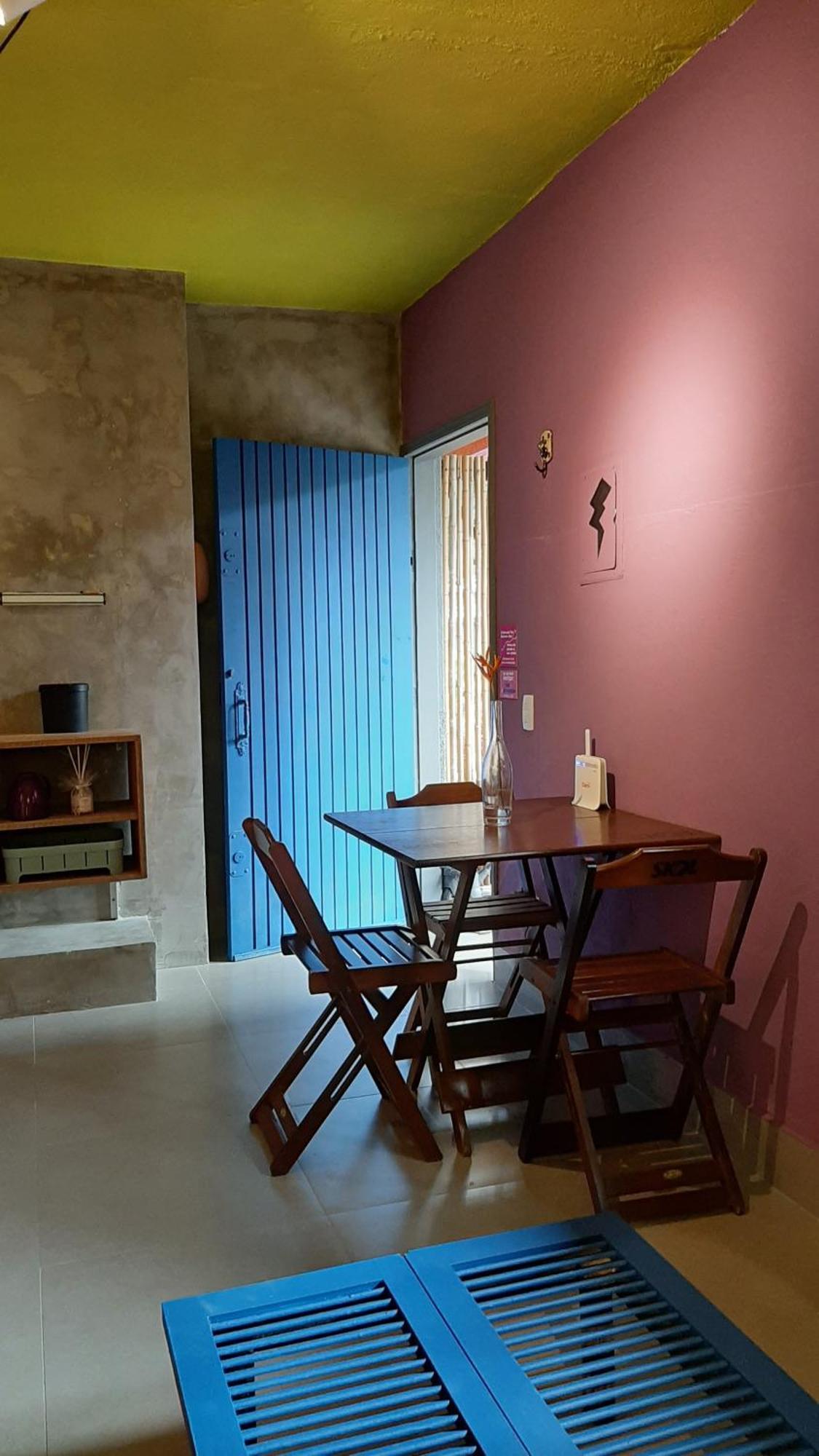 Cantinho Maresias Εξωτερικό φωτογραφία